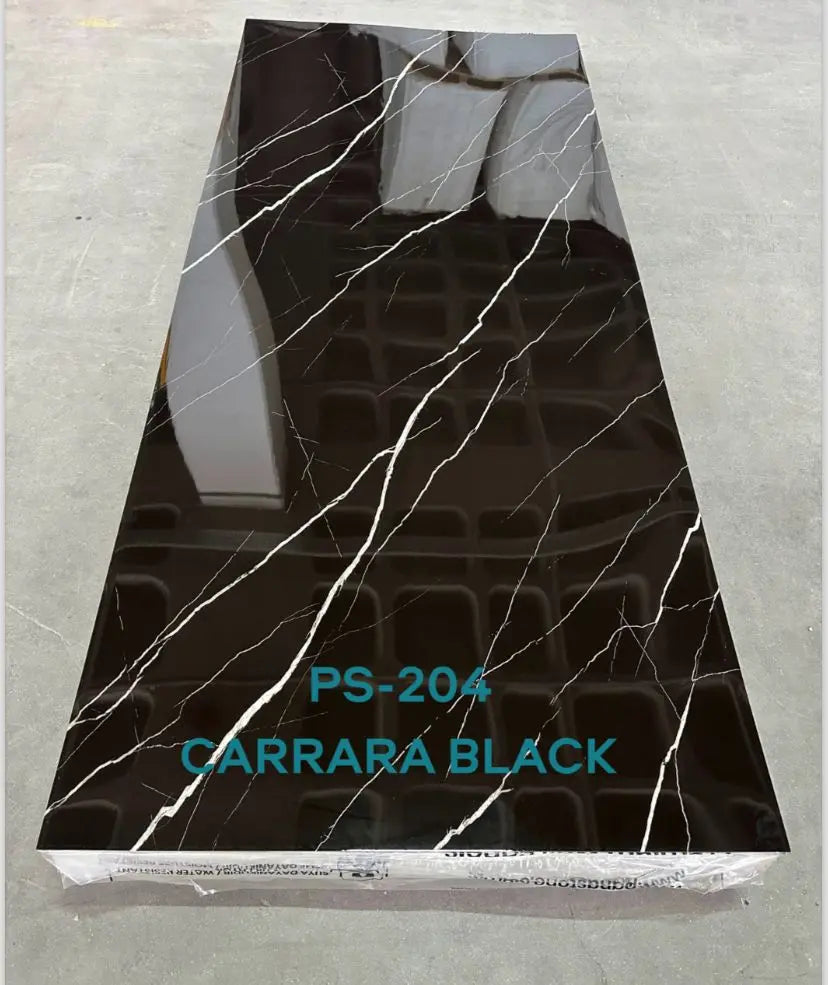Carrara black Ma boutique